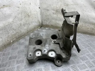  Крепление аккумулятора Nissan Qashqai 2 Арт 2-652760, вид 4