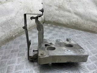  Крепление аккумулятора Nissan Qashqai 2 Арт 2-652760, вид 6