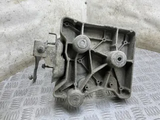 Крепление аккумулятора Nissan Qashqai 2 Арт 2-652760, вид 7