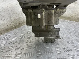  Крепление аккумулятора Nissan Qashqai 2 Арт 2-652760, вид 9