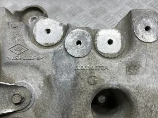  Крепление аккумулятора Nissan Qashqai 2 Арт 2-652760, вид 10