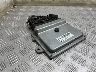 237101GZ0B Блок управления двигателем Nissan Serena C25 Арт 2-653145, вид 3