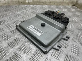 237101GZ0B Блок управления двигателем Nissan Serena C25 Арт 2-653145, вид 4