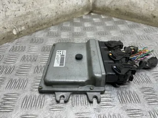 237101GZ0B Блок управления двигателем Nissan Serena C25 Арт 2-653145, вид 5