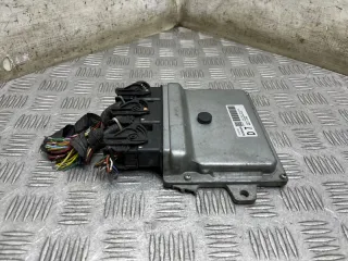 237101GZ0B Блок управления двигателем Nissan Serena C25 Арт 2-653145, вид 7