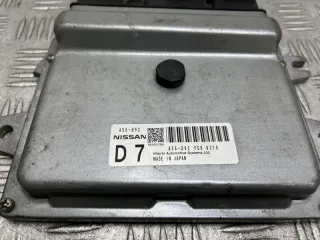 237101GZ0B Блок управления двигателем Nissan Serena C25 Арт 2-653145, вид 8