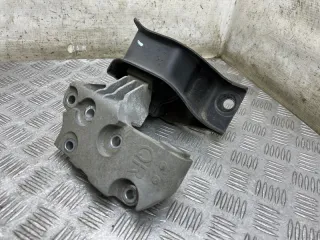 11210ET80A Подушка крепления двигателя Nissan X-Trail T31 Арт 2-653338, вид 3