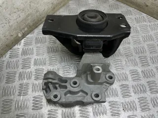 11210ET80A Подушка крепления двигателя Nissan X-Trail T31 Арт 2-653338, вид 8