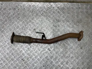 200104EA5A Приемная труба Nissan Qashqai 2 Арт 2-653643, вид 1