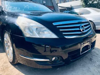 21481JN20A Диффузор вентилятора Nissan Teana J32 Арт 2-653684, вид 12