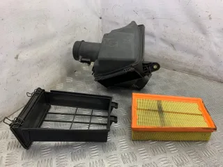16500JG00A Корпус воздушного фильтра Nissan X-Trail T31 Арт 2-653698, вид 1