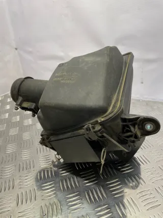 16500JG00A Корпус воздушного фильтра Nissan X-Trail T31 Арт 2-653699, вид 4