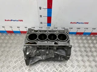 11000EN205 Блок двигателя Nissan X-Trail T31 Арт 2-653874, вид 5