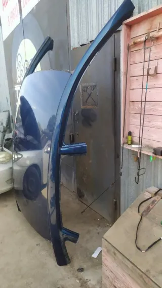 G3112JN2MA Крыша Nissan Teana J32 Арт 2-653969, вид 3