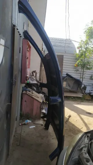 G3112JN2MA Крыша Nissan Teana J32 Арт 2-653969, вид 6