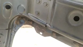 G3112JN2MA Крыша Nissan Teana J32 Арт 2-653969, вид 9