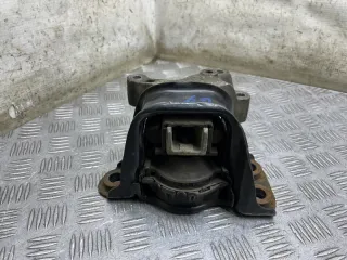 112104ED0C Подушка крепления двигателя Nissan Qashqai 2 Арт 2-654116, вид 1