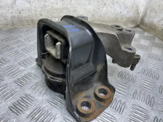 112104ED0C Подушка крепления двигателя Nissan Qashqai 2 Арт 2-654116, вид 3