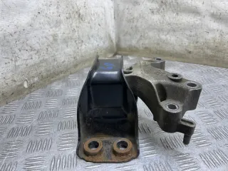 112104ED0C Подушка крепления двигателя Nissan Qashqai 2 Арт 2-654116, вид 4
