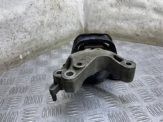 112104ED0C Подушка крепления двигателя Nissan Qashqai 2 Арт 2-654116, вид 5