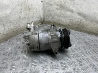 926001U60A Компрессор кондиционера Nissan TIIDA C11 Арт 2-654163, вид 1