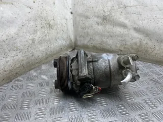 926001U60A Компрессор кондиционера Nissan TIIDA C11 Арт 2-654163, вид 3