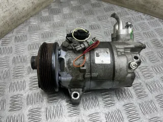 926001U60A Компрессор кондиционера Nissan TIIDA C11 Арт 2-654163, вид 5