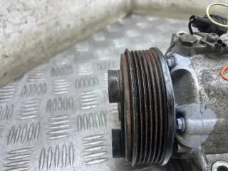 926001U60A Компрессор кондиционера Nissan TIIDA C11 Арт 2-654163, вид 6