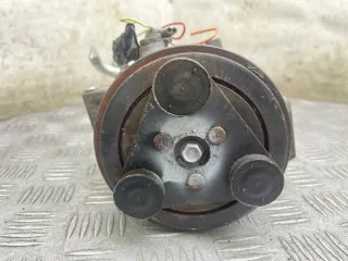 926001U60A Компрессор кондиционера Nissan TIIDA C11 Арт 2-654163, вид 7