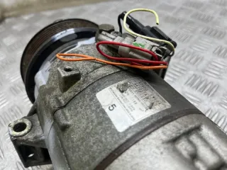926001U60A Компрессор кондиционера Nissan TIIDA C11 Арт 2-654163, вид 8