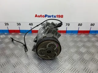 92600CX000 Компрессор кондиционера Nissan Serena C24 Арт 2-654246, вид 1