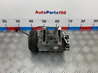 92600CX000 Компрессор кондиционера Nissan Serena C24 Арт 2-654246, вид 2