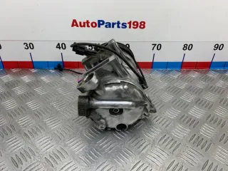 92600CX000 Компрессор кондиционера Nissan Serena C24 Арт 2-654246, вид 3