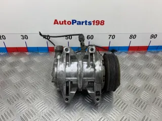 92600CX000 Компрессор кондиционера Nissan Serena C24 Арт 2-654246, вид 4