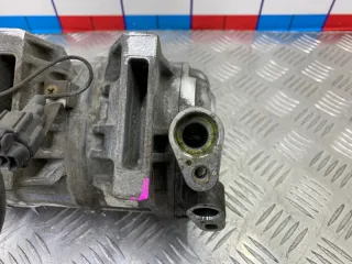 92600CX000 Компрессор кондиционера Nissan Serena C24 Арт 2-654246, вид 5
