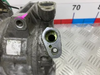 92600CX000 Компрессор кондиционера Nissan Serena C24 Арт 2-654246, вид 6