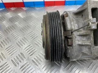 92600CX000 Компрессор кондиционера Nissan Serena C24 Арт 2-654246, вид 7