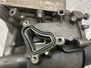 1520000Q0E Корпус масляного фильтра Nissan X-Trail T31 Арт 2-654316, вид 11