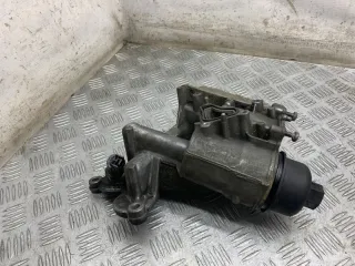 1520000Q0E Корпус масляного фильтра Nissan X-Trail T31 Арт 2-654316, вид 3