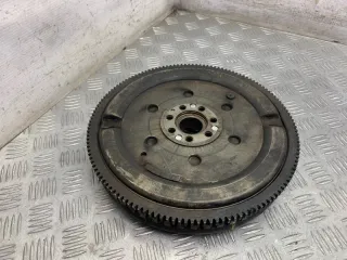 123003948R Маховик Renault Scenic 2 Арт 2-654350, вид 1