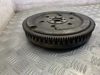 123003948R Маховик Renault Scenic 2 Арт 2-654350, вид 2