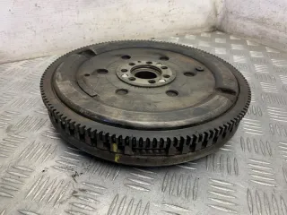 123003948R Маховик Renault Scenic 2 Арт 2-654350, вид 3