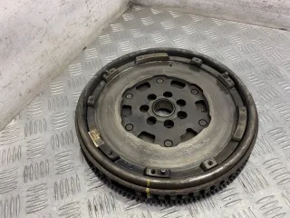 123003948R Маховик Renault Scenic 2 Арт 2-654350, вид 4