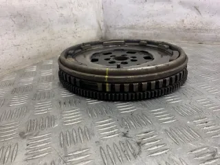 123003948R Маховик Renault Scenic 2 Арт 2-654350, вид 5