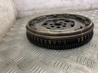 123003948R Маховик Renault Scenic 2 Арт 2-654350, вид 6