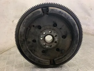 123003948R Маховик Renault Scenic 2 Арт 2-654350, вид 10