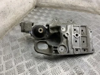 11220JD21A Подушка крепления двигателя Nissan X-Trail T31 Арт 2-654368, вид 5