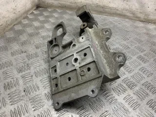 11220JD21A Подушка крепления двигателя Nissan X-Trail T31 Арт 2-654368, вид 8