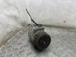 92600EN22A Компрессор кондиционера Nissan X-Trail T31 Арт 2-654570, вид 2