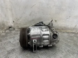 92600EN22A Компрессор кондиционера Nissan X-Trail T31 Арт 2-654570, вид 6